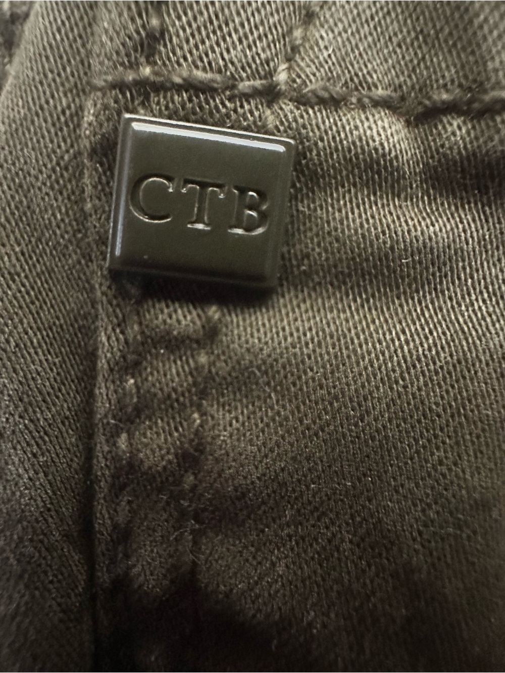 BLACK LABEL pants - Picture 8 of 10